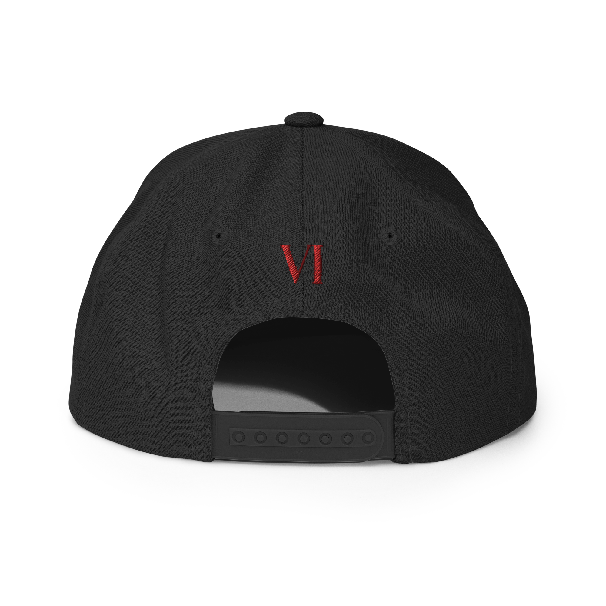 Gorra snapback - Imagen 6