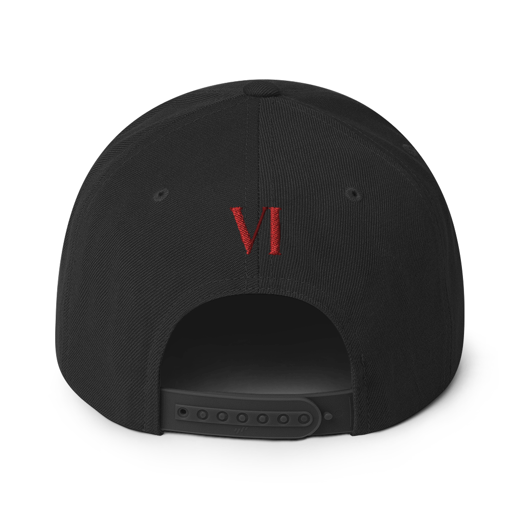 Gorra snapback - Imagen 7