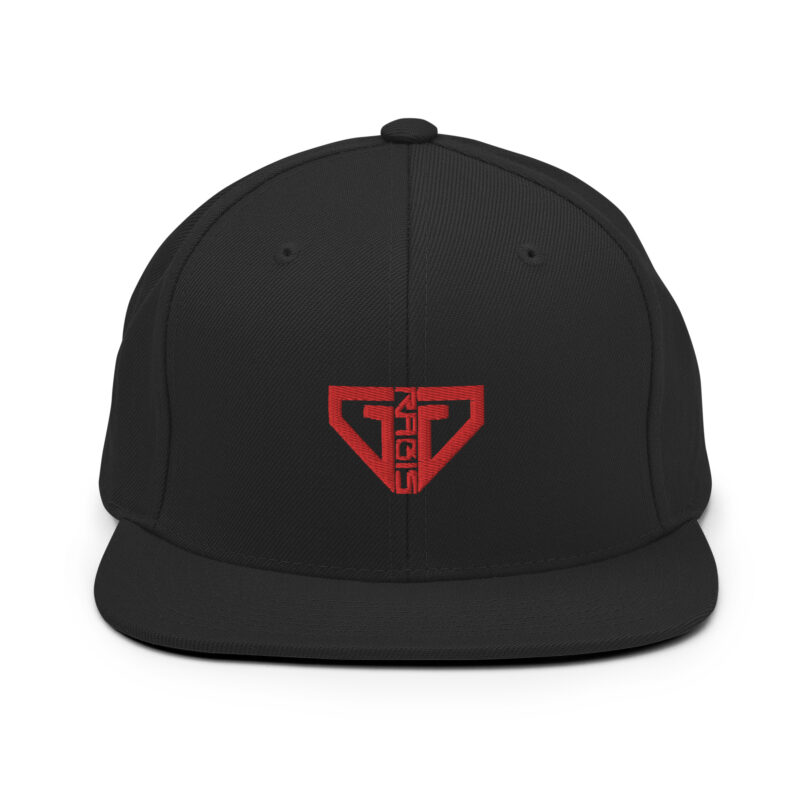 Gorra snapback - Imagen 3