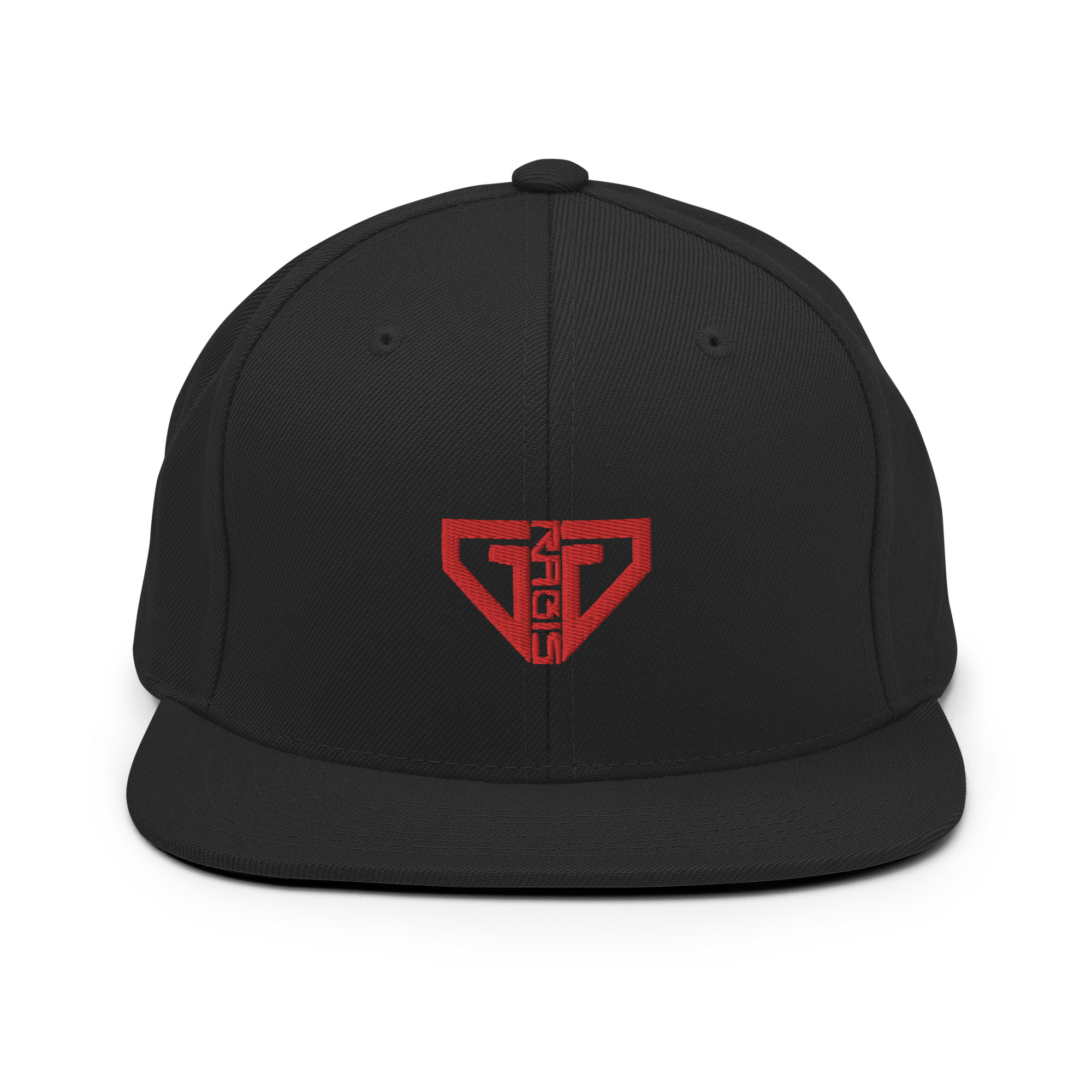 Gorra snapback - Imagen 3