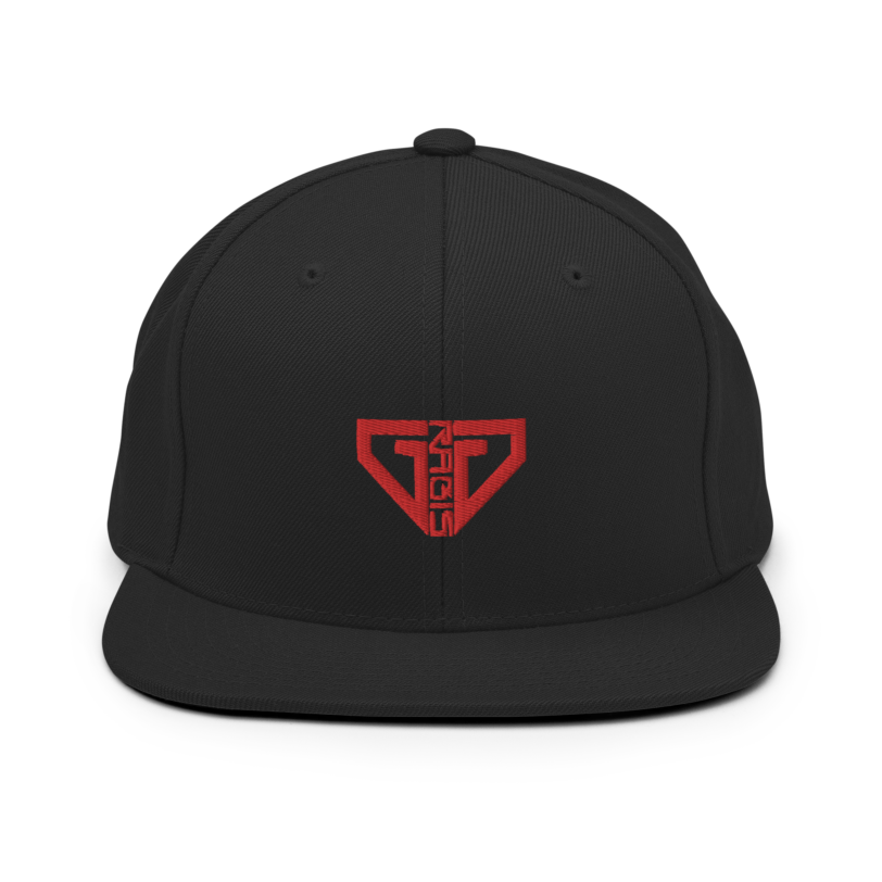 Gorra snapback - Imagen 8