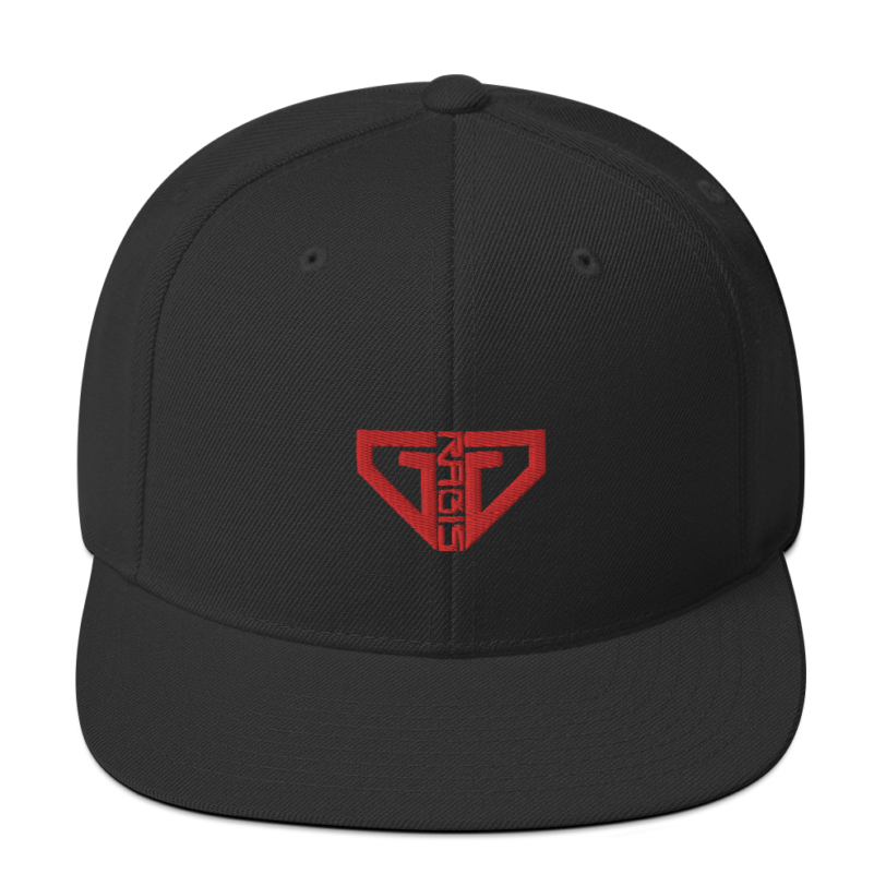 Gorra snapback - Imagen 9