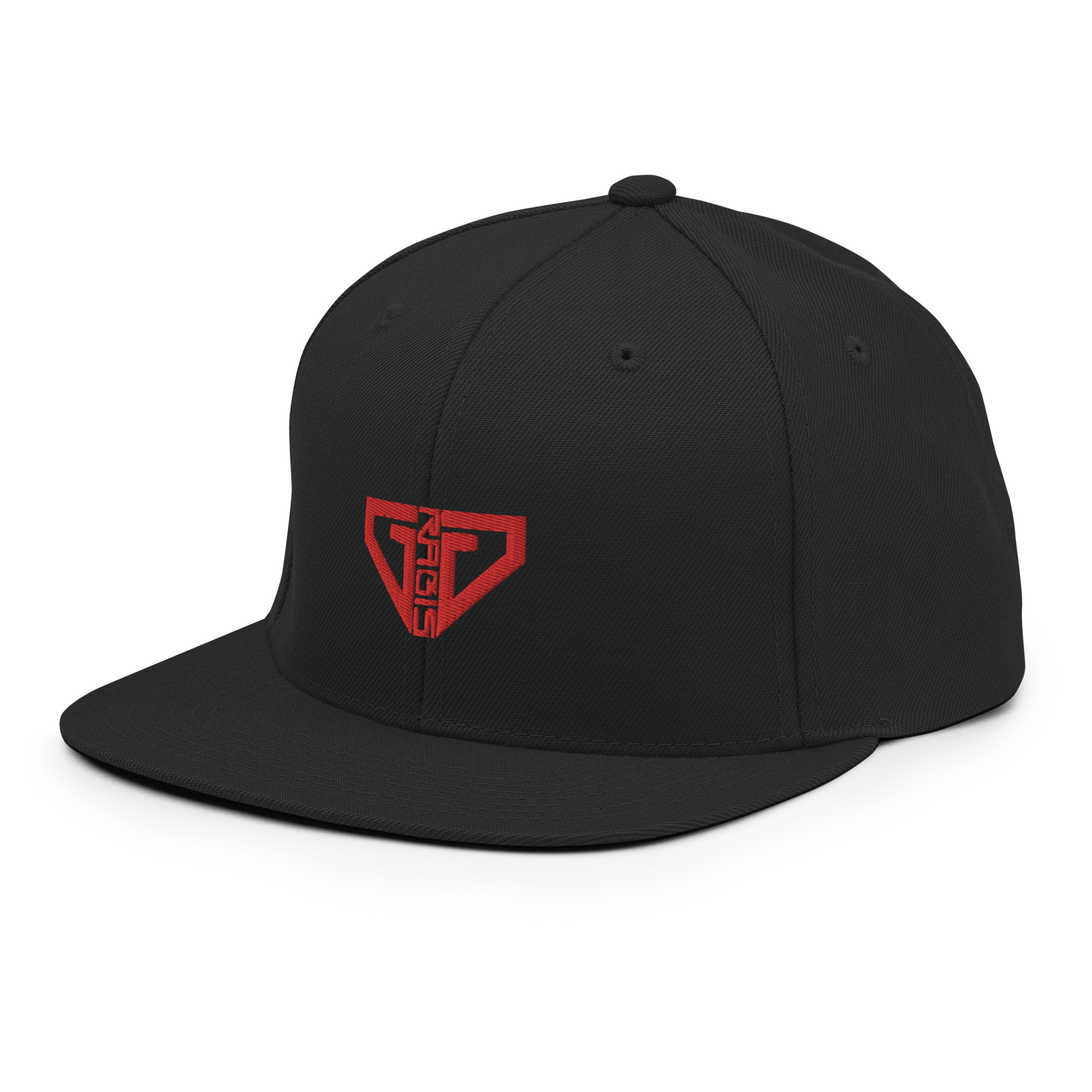 Gorra snapback