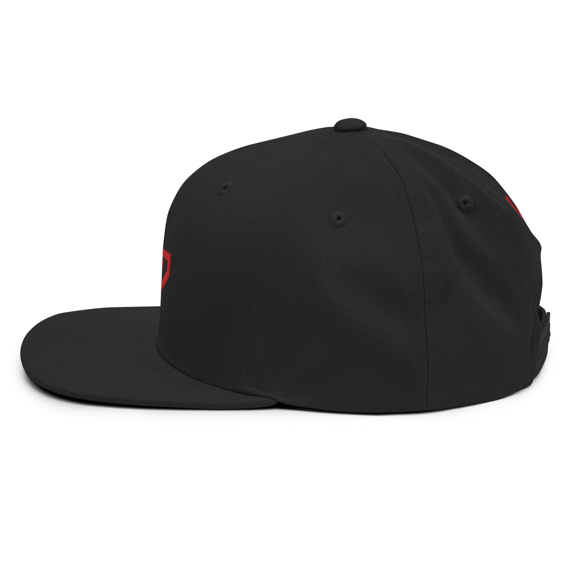 Gorra snapback - Imagen 2
