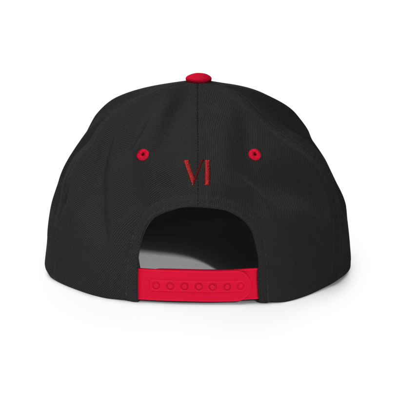 Gorra snapback - Imagen 10