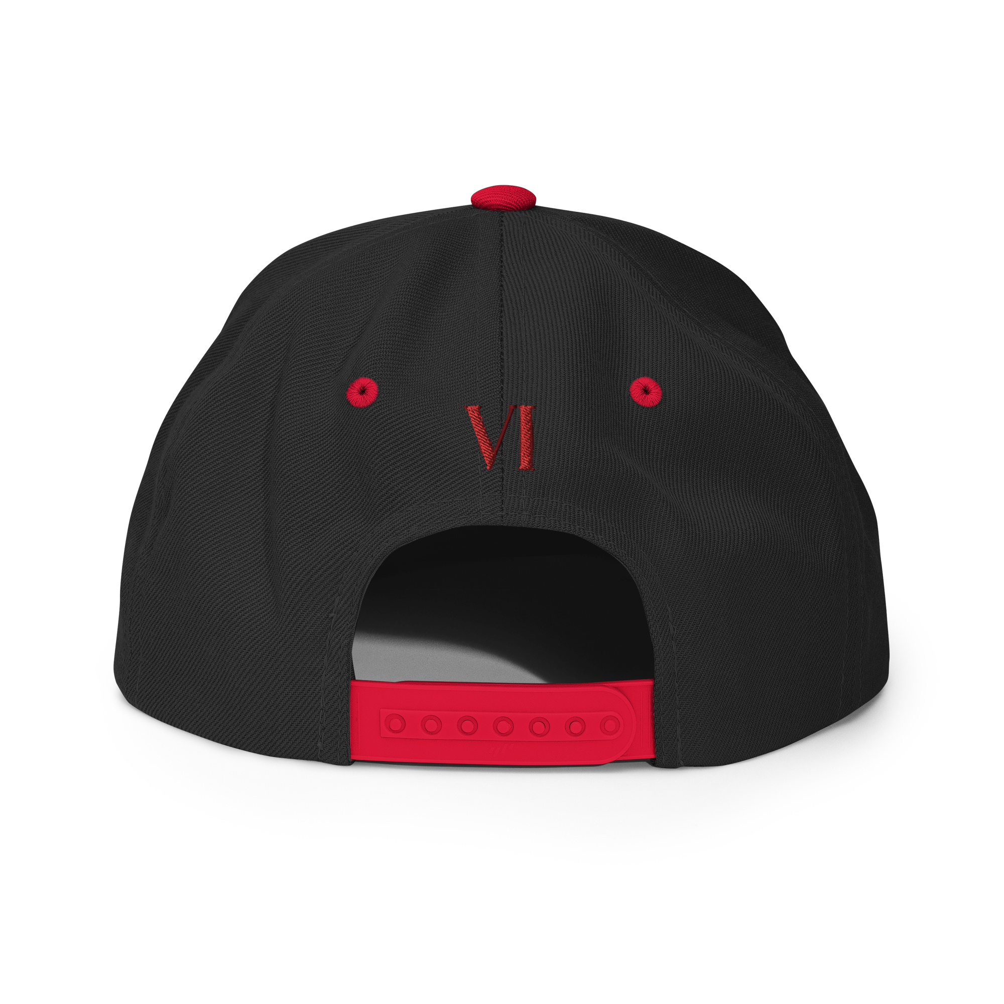 Gorra snapback - Imagen 10