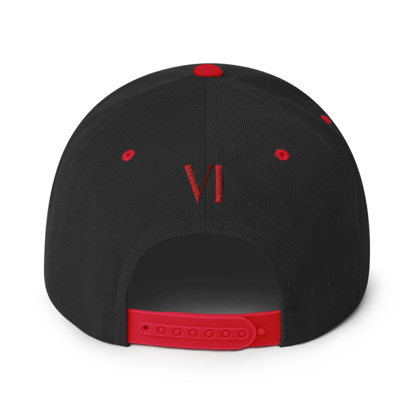 Gorra snapback - Imagen 11