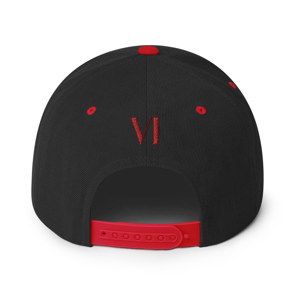 Gorra snapback - Imagen 11