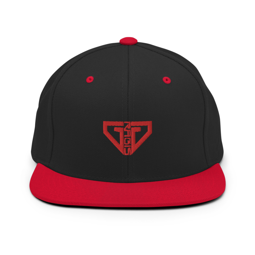 Gorra snapback - Imagen 12