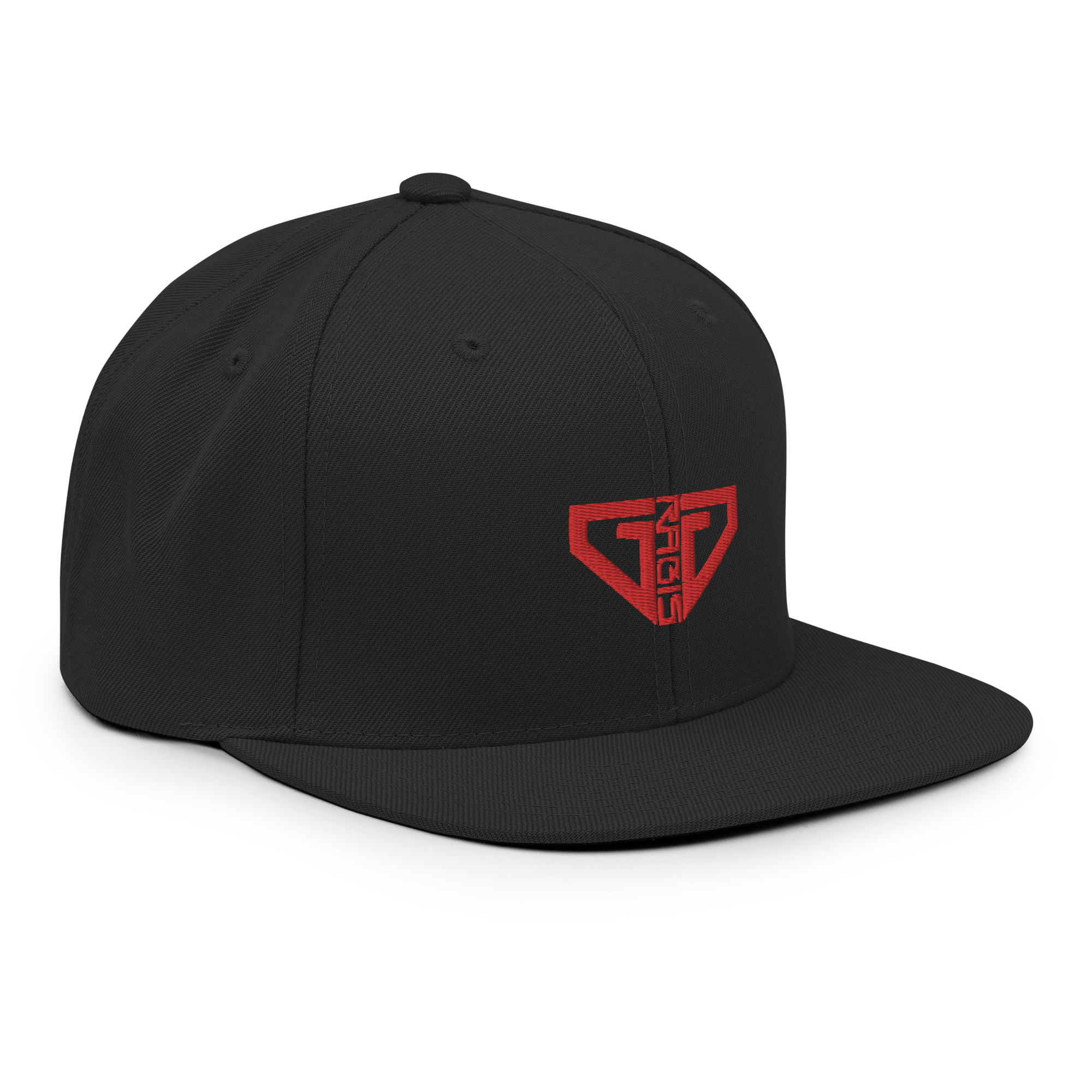 Gorra snapback - Imagen 5