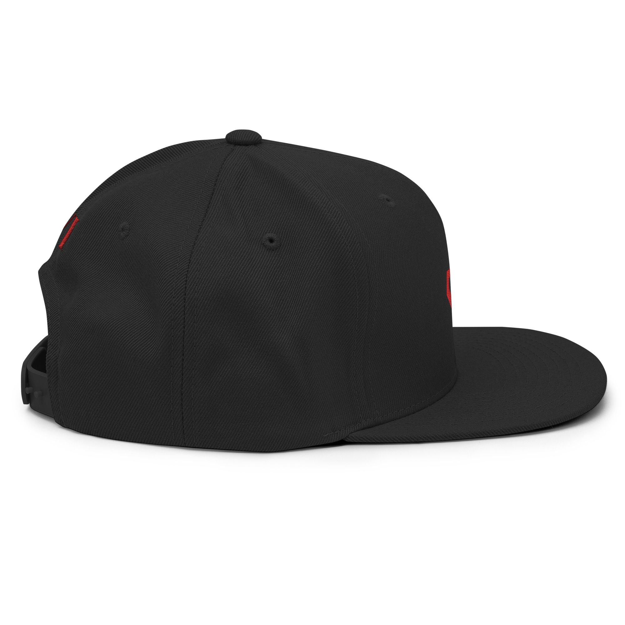Gorra snapback - Imagen 4