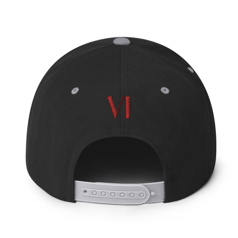 Gorra snapback - Imagen 15