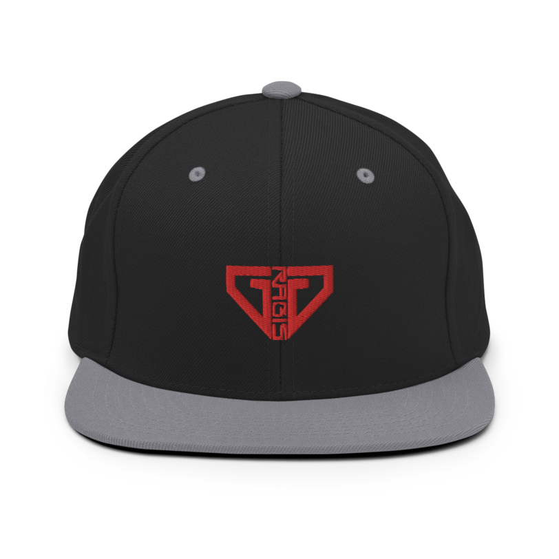 Gorra snapback - Imagen 16