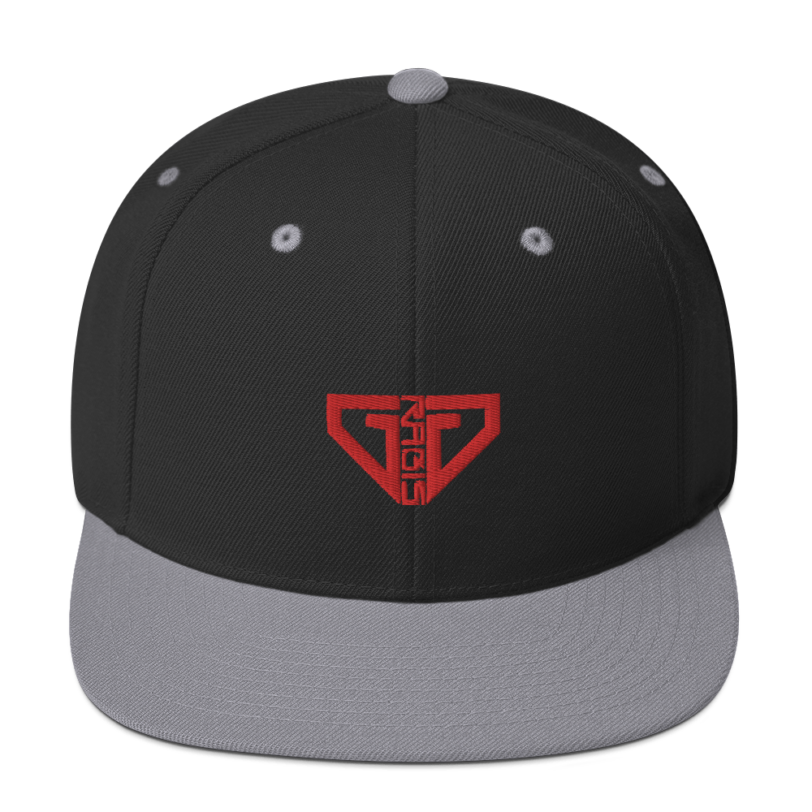 Gorra snapback - Imagen 17