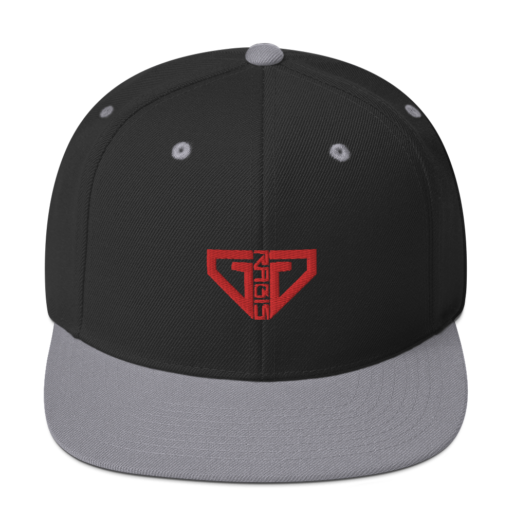 Gorra snapback - Imagen 17