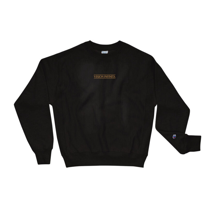 Sudadera Champion