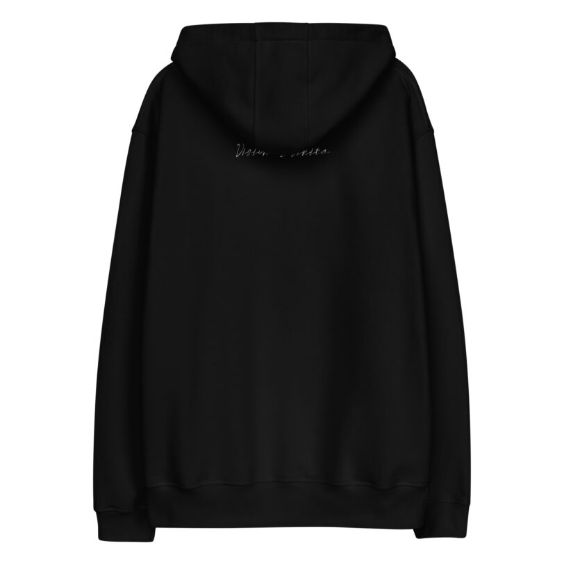 Sudadera con capucha premium eco - Imagen 2